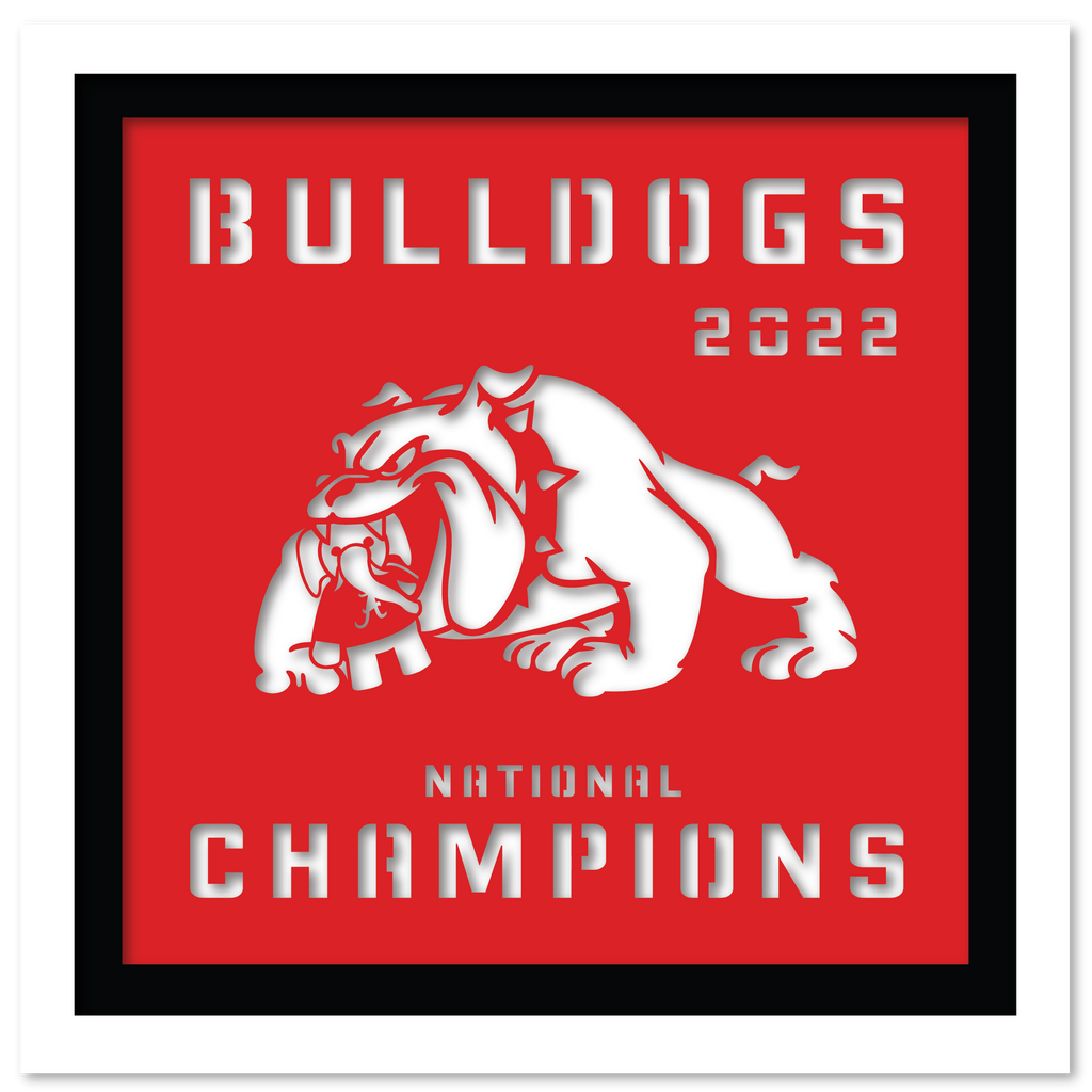 College Football Champions