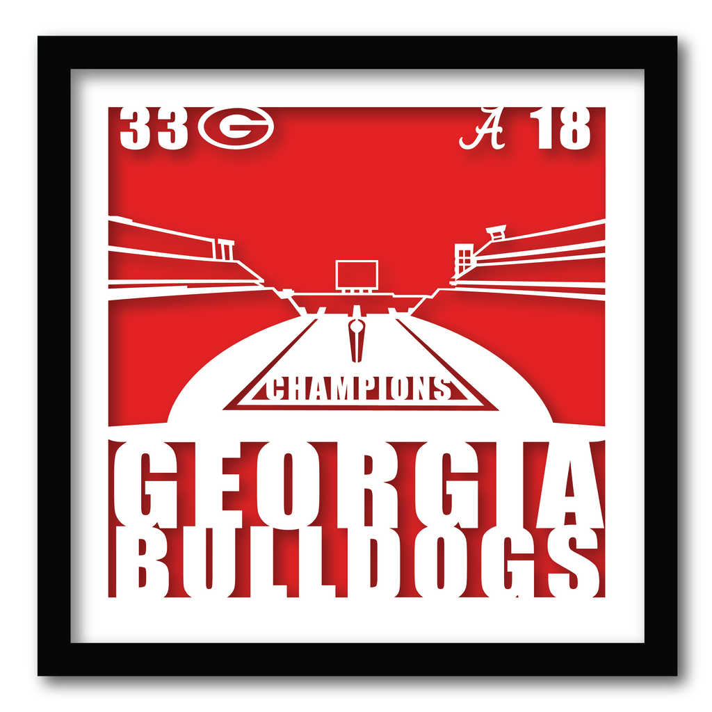 Georgia Stadium