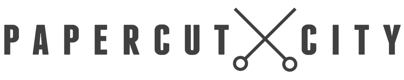 papercutcity